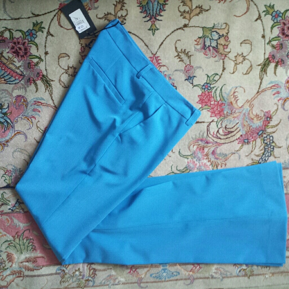 NWT Bell bottom trousers